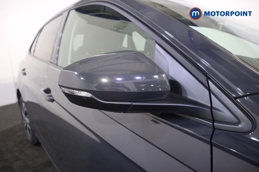 Volkswagen Polo Match Manual Petrol Hatchback - Stock Number (1579533) - 24th supplementary image