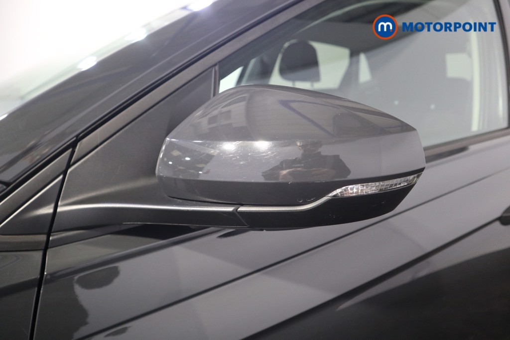 Volkswagen Polo Match Manual Petrol Hatchback - Stock Number (1579533) - 25th supplementary image