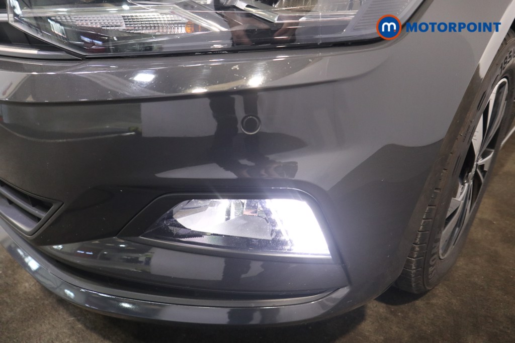 Volkswagen Polo Match Manual Petrol Hatchback - Stock Number (1579533) - 26th supplementary image