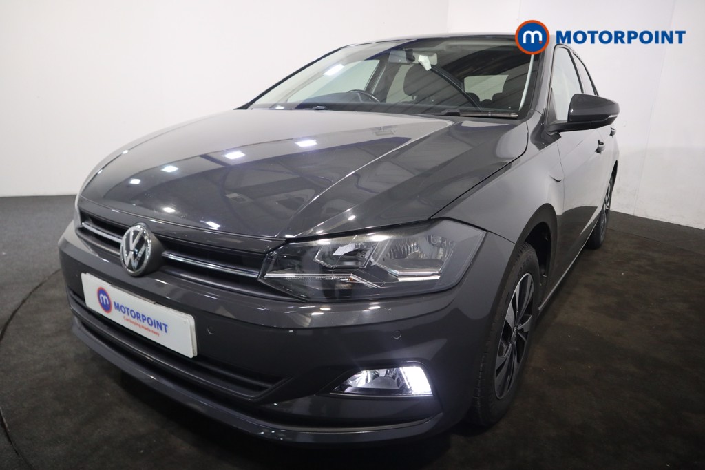 Volkswagen Polo Match Manual Petrol Hatchback - Stock Number (1579533) - 27th supplementary image