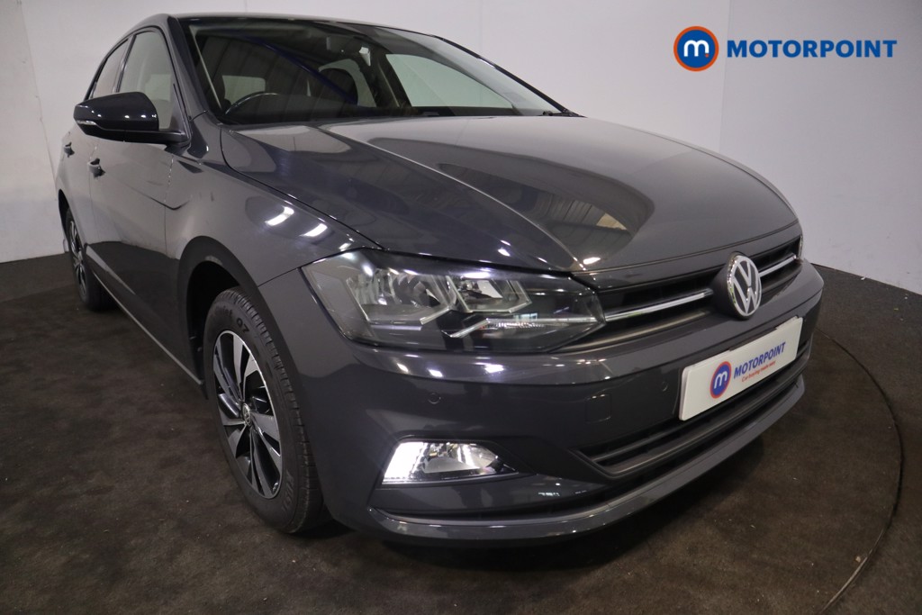 Volkswagen Polo Match Manual Petrol Hatchback - Stock Number (1579533) - 28th supplementary image