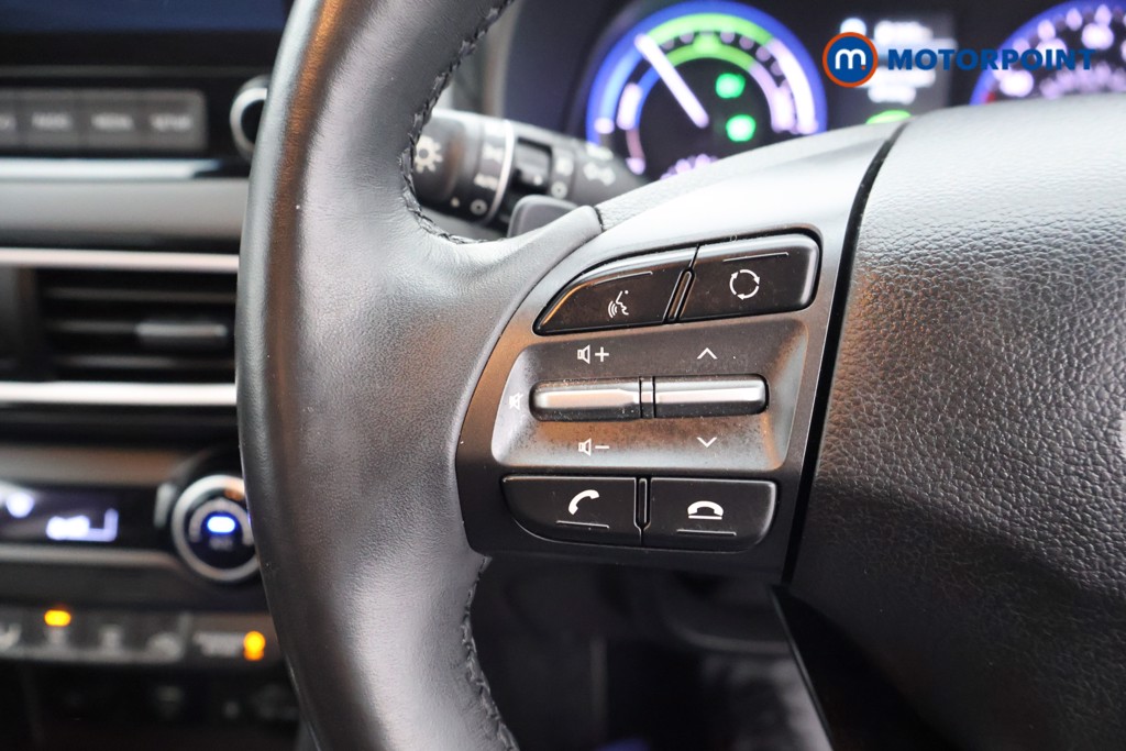 Hyundai Kona Premium Se Automatic Petrol-Electric Hybrid SUV - Stock Number (1579767) - 2nd supplementary image