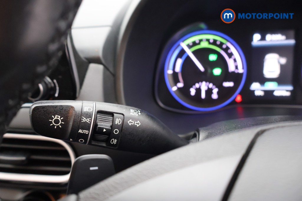 Hyundai Kona Premium Se Automatic Petrol-Electric Hybrid SUV - Stock Number (1579767) - 5th supplementary image