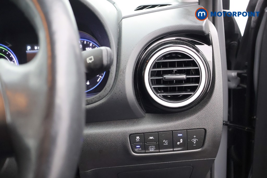 Hyundai Kona Premium Se Automatic Petrol-Electric Hybrid SUV - Stock Number (1579767) - 7th supplementary image