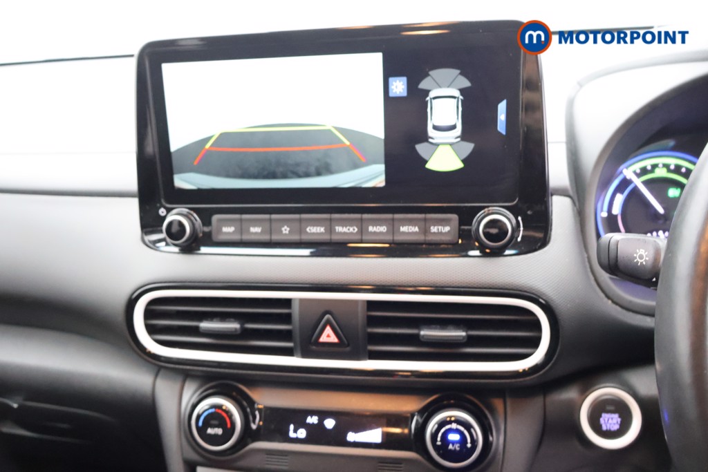 Hyundai Kona Premium Se Automatic Petrol-Electric Hybrid SUV - Stock Number (1579767) - 9th supplementary image