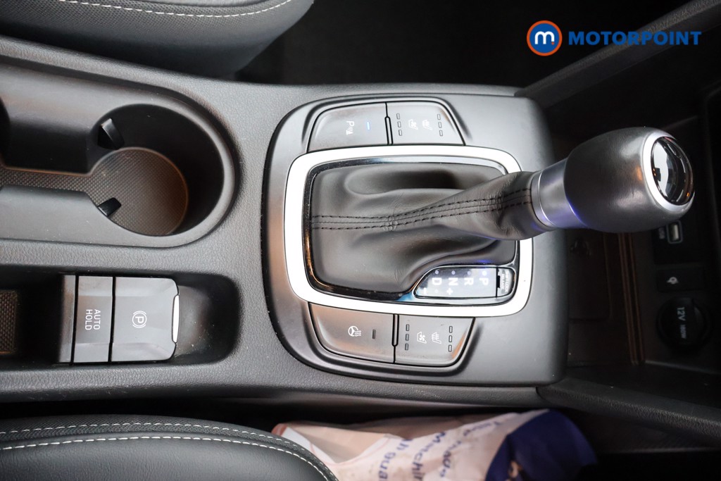 Hyundai Kona Premium Se Automatic Petrol-Electric Hybrid SUV - Stock Number (1579767) - 11th supplementary image