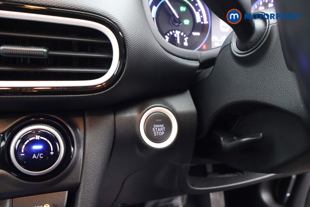 Hyundai Kona Premium Se Automatic Petrol-Electric Hybrid SUV - Stock Number (1579767) - 12th supplementary image