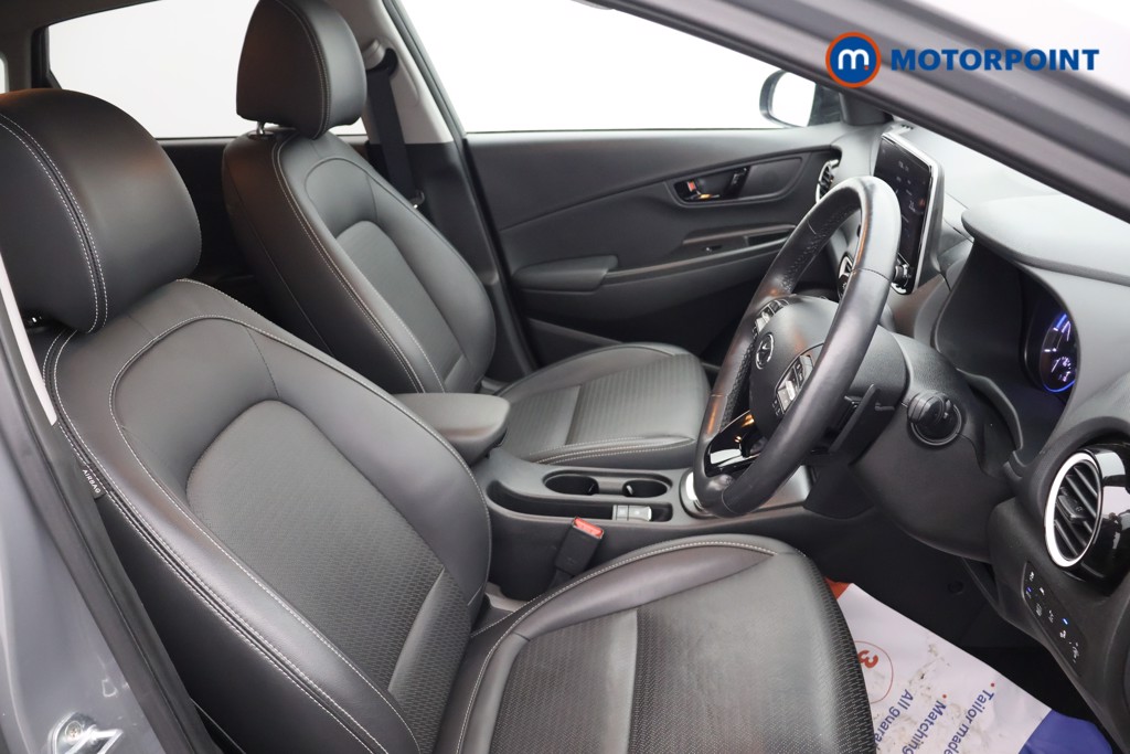 Hyundai Kona Premium Se Automatic Petrol-Electric Hybrid SUV - Stock Number (1579767) - 17th supplementary image