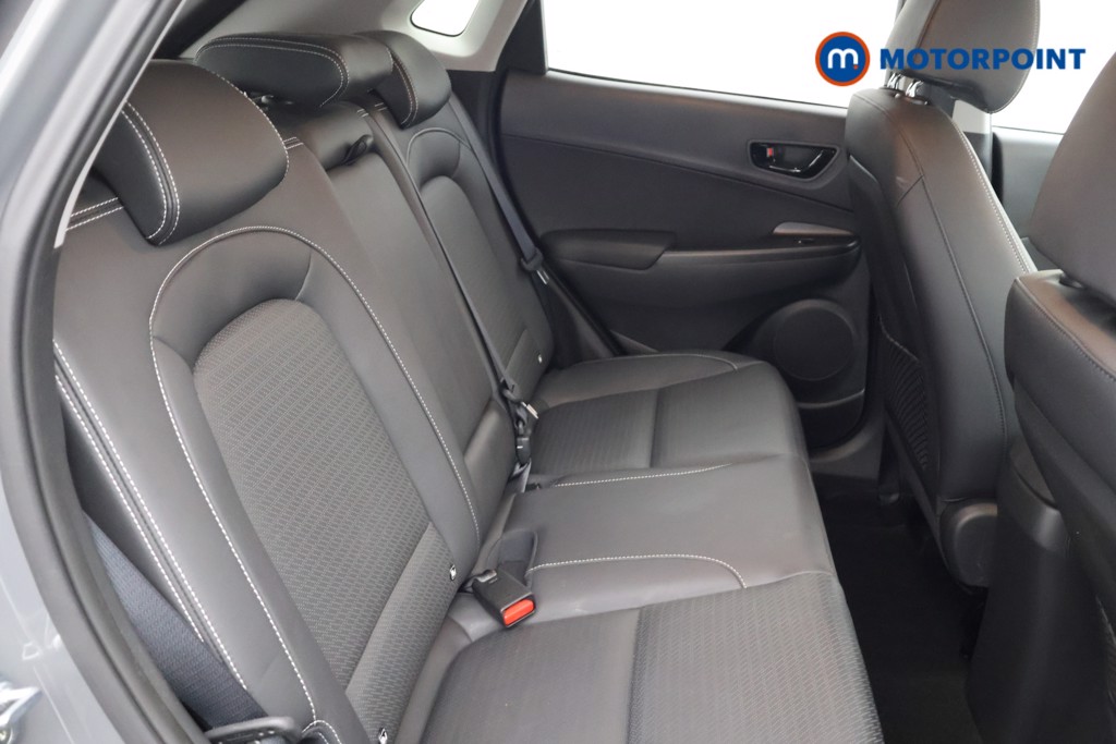 Hyundai Kona Premium Se Automatic Petrol-Electric Hybrid SUV - Stock Number (1579767) - 19th supplementary image