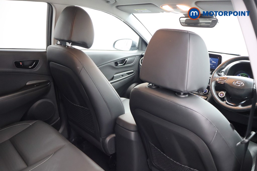 Hyundai Kona Premium Se Automatic Petrol-Electric Hybrid SUV - Stock Number (1579767) - 20th supplementary image