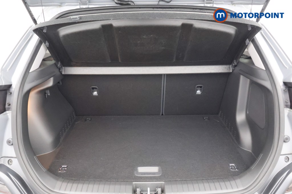 Hyundai Kona Premium Se Automatic Petrol-Electric Hybrid SUV - Stock Number (1579767) - 25th supplementary image