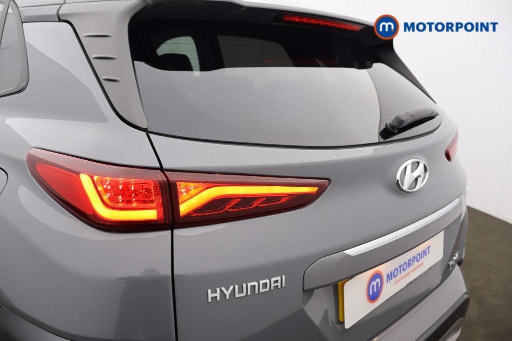 Hyundai Kona Premium Se Automatic Petrol-Electric Hybrid SUV - Stock Number (1579767) - 26th supplementary image