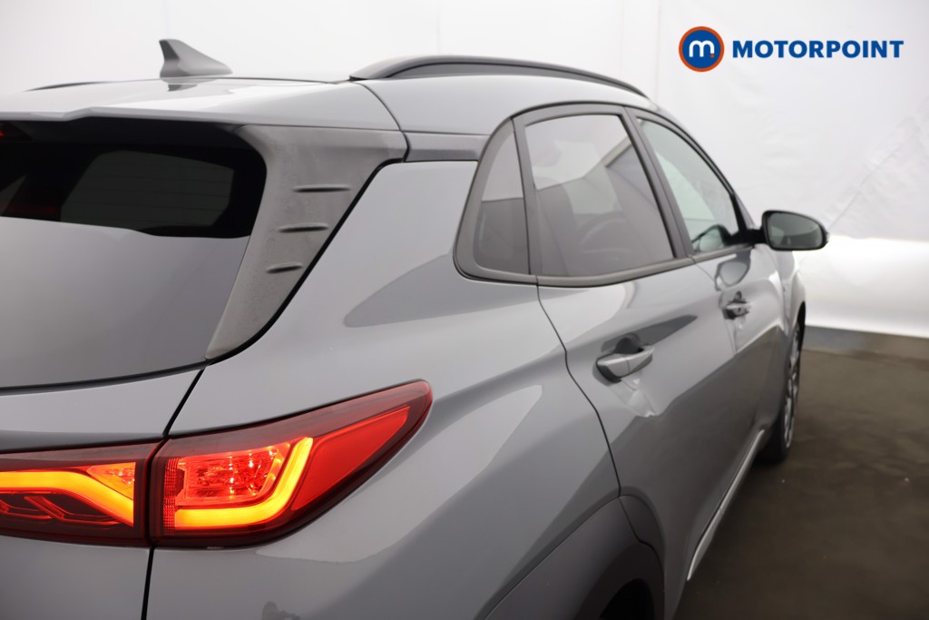Hyundai Kona Premium Se Automatic Petrol-Electric Hybrid SUV - Stock Number (1579767) - 28th supplementary image
