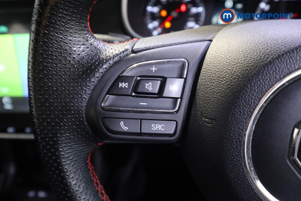 Mg Motor Uk ZS Excite Manual Petrol SUV - Stock Number (1581073) - 3rd supplementary image