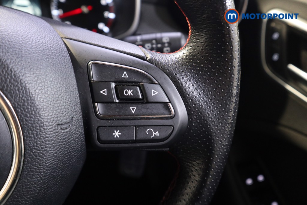 Mg Motor Uk ZS Excite Manual Petrol SUV - Stock Number (1581073) - 4th supplementary image