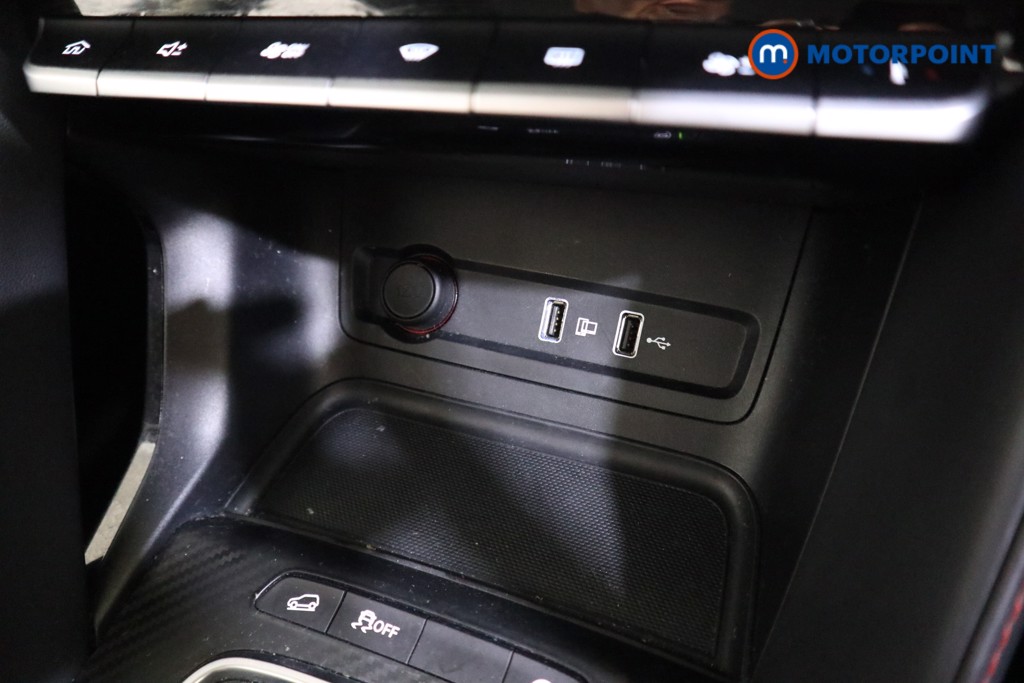 Mg Motor Uk ZS Excite Manual Petrol SUV - Stock Number (1581073) - 7th supplementary image