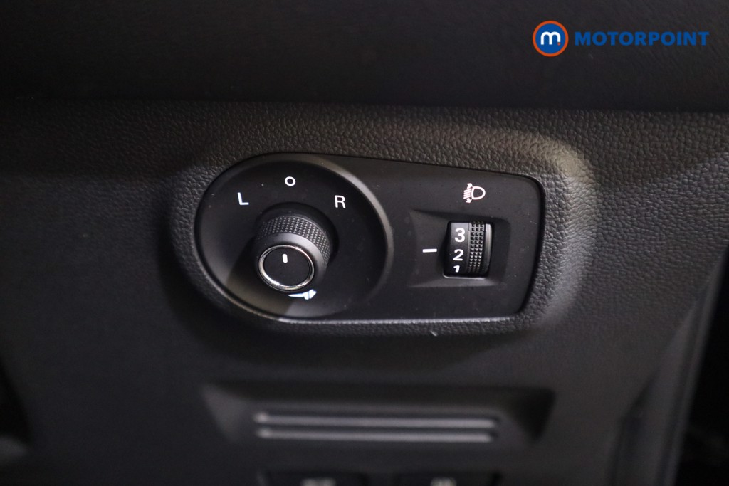 Mg Motor Uk ZS Excite Manual Petrol SUV - Stock Number (1581073) - 9th supplementary image