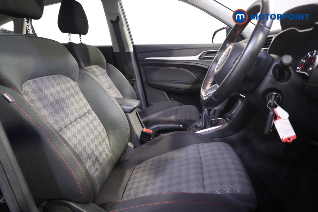 Mg Motor Uk ZS Excite Manual Petrol SUV - Stock Number (1581073) - 12th supplementary image