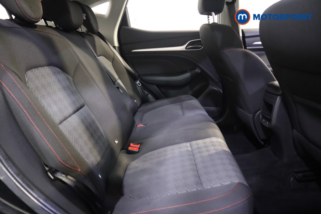 Mg Motor Uk ZS Excite Manual Petrol SUV - Stock Number (1581073) - 13th supplementary image