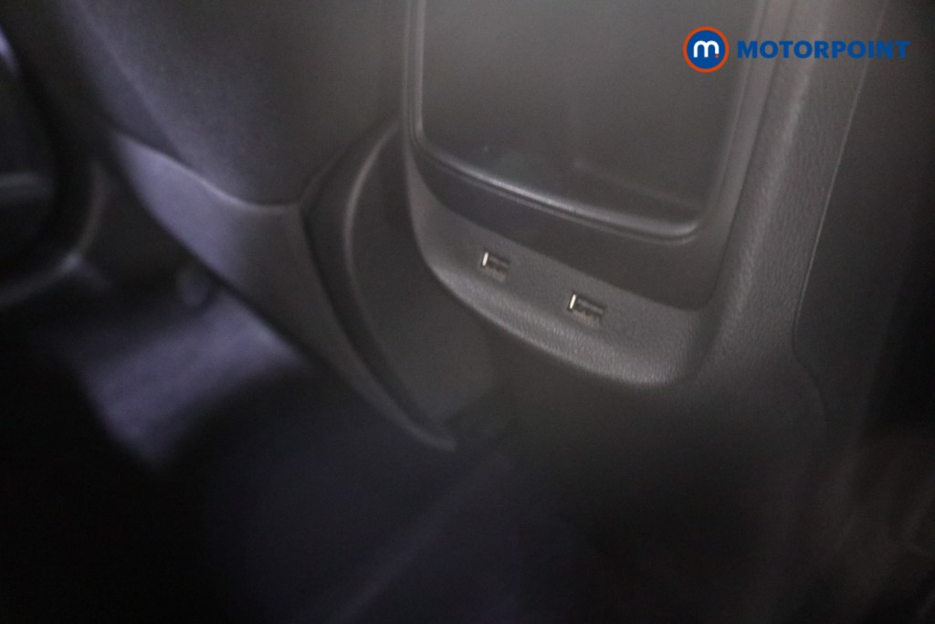 Mg Motor Uk ZS Excite Manual Petrol SUV - Stock Number (1581073) - 15th supplementary image