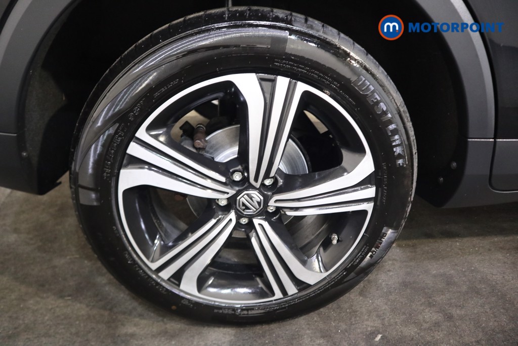 Mg Motor Uk ZS Excite Manual Petrol SUV - Stock Number (1581073) - 18th supplementary image