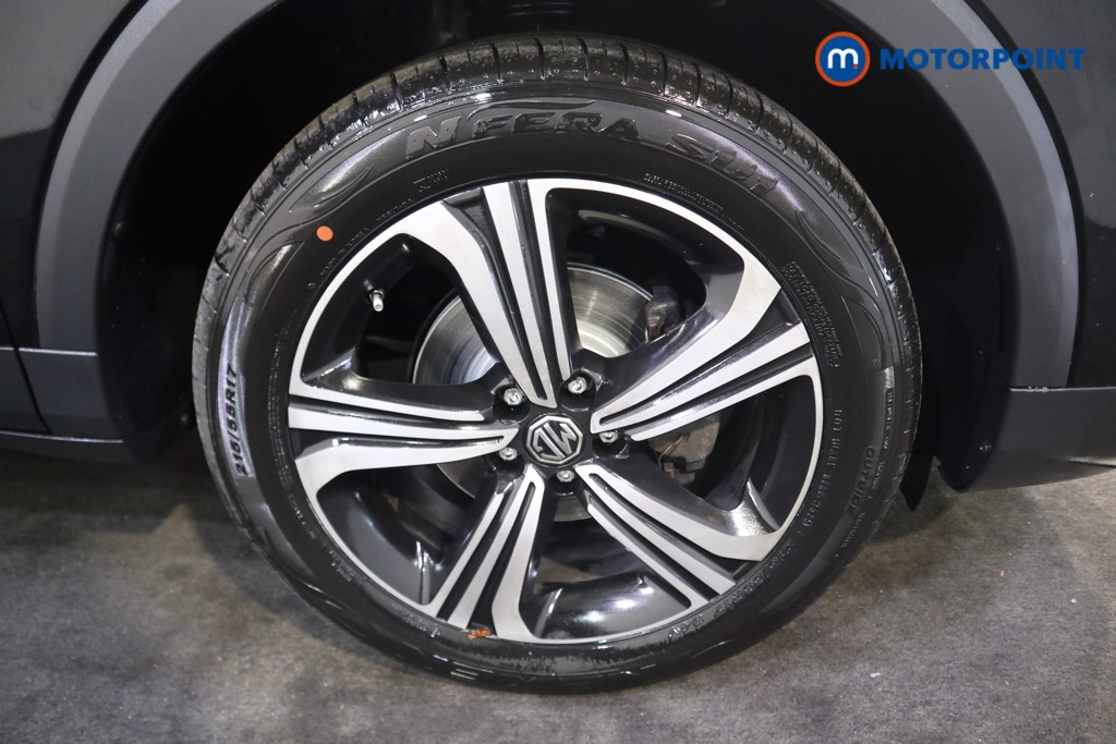 Mg Motor Uk ZS Excite Manual Petrol SUV - Stock Number (1581073) - 19th supplementary image