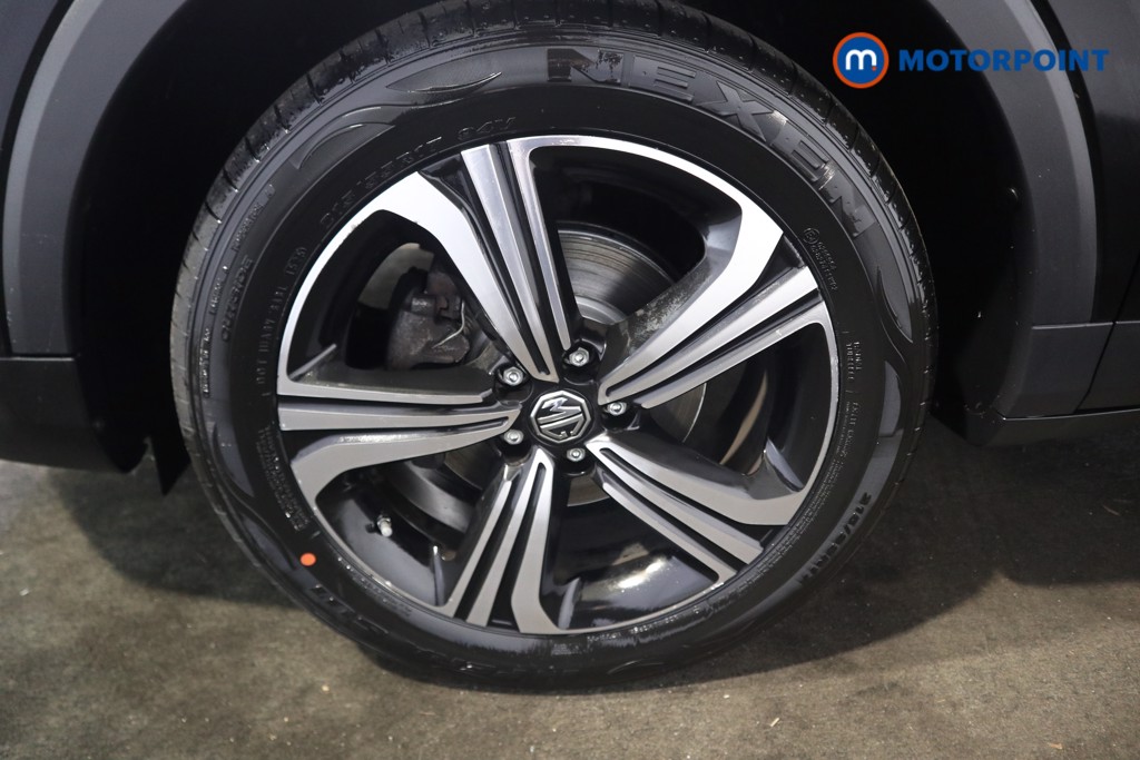 Mg Motor Uk ZS Excite Manual Petrol SUV - Stock Number (1581073) - 20th supplementary image