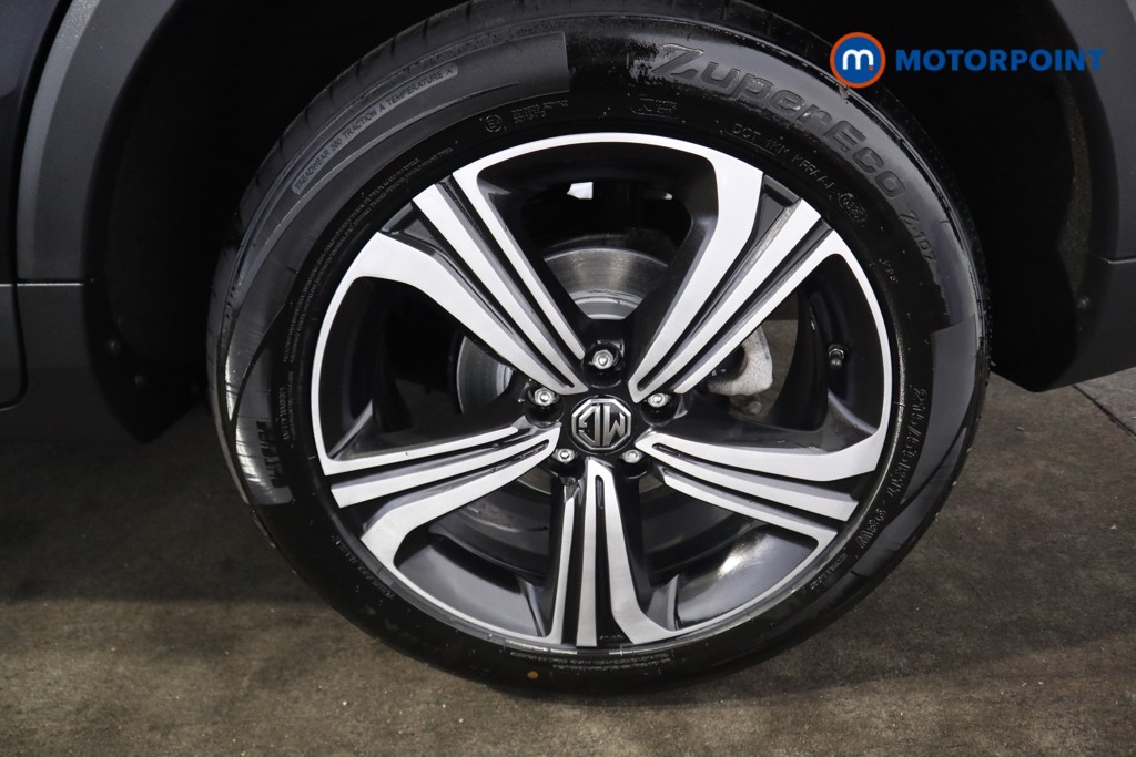 Mg Motor Uk ZS Excite Manual Petrol SUV - Stock Number (1581073) - 21st supplementary image