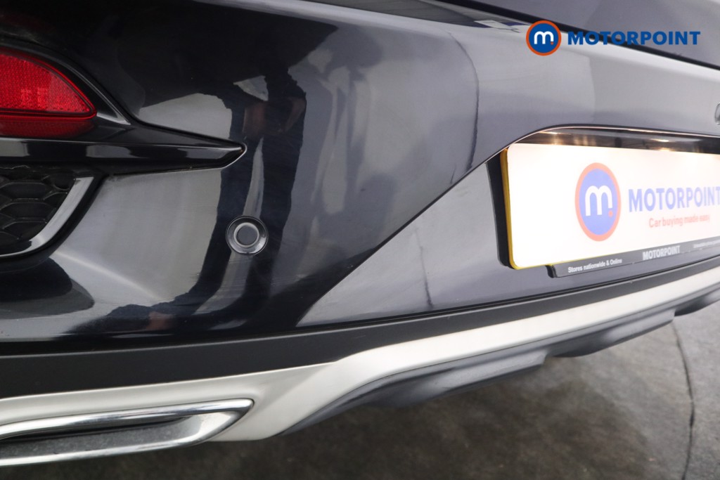 Mg Motor Uk ZS Excite Manual Petrol SUV - Stock Number (1581073) - 22nd supplementary image