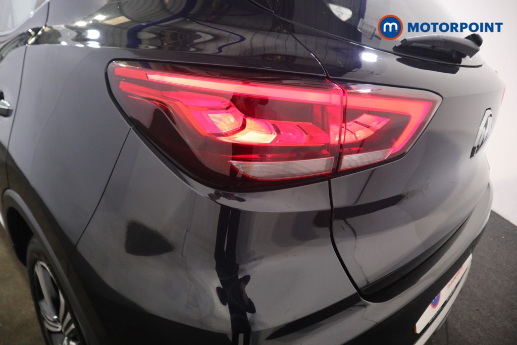 Mg Motor Uk ZS Excite Manual Petrol SUV - Stock Number (1581073) - 23rd supplementary image