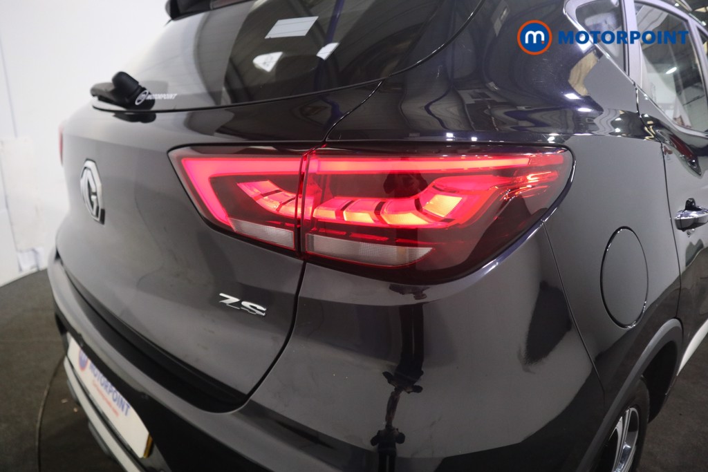 Mg Motor Uk ZS Excite Manual Petrol SUV - Stock Number (1581073) - 24th supplementary image