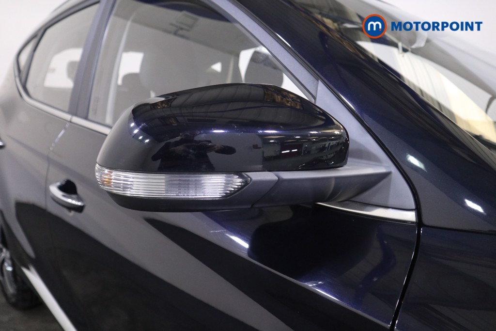 Mg Motor Uk ZS Excite Manual Petrol SUV - Stock Number (1581073) - 27th supplementary image