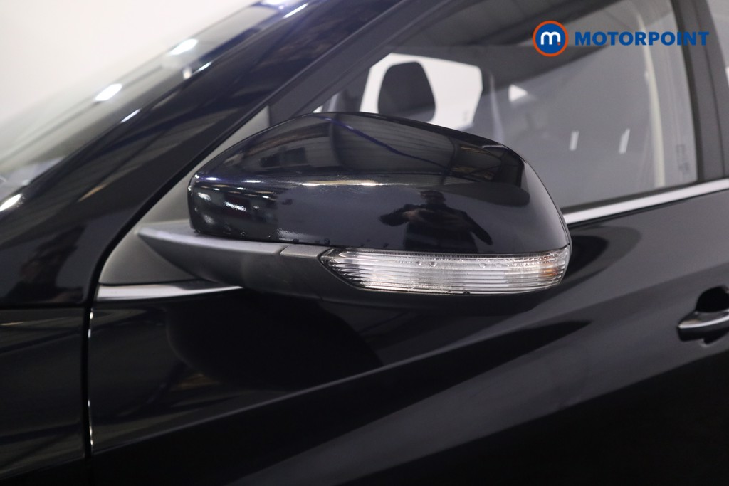 Mg Motor Uk ZS Excite Manual Petrol SUV - Stock Number (1581073) - 28th supplementary image