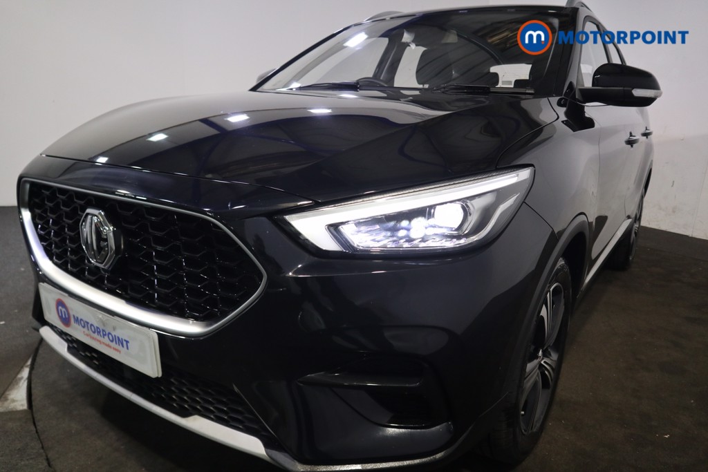 Mg Motor Uk ZS Excite Manual Petrol SUV - Stock Number (1581073) - 29th supplementary image