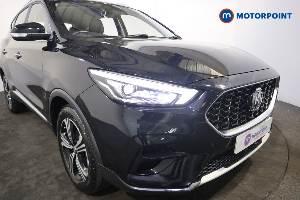 Mg Motor Uk ZS Excite Manual Petrol SUV - Stock Number (1581073) - 30th supplementary image