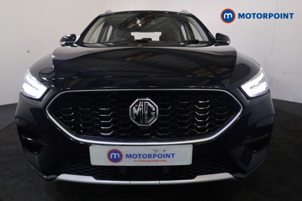 Mg Motor Uk ZS Excite Manual Petrol SUV - Stock Number (1581073) - 31st supplementary image