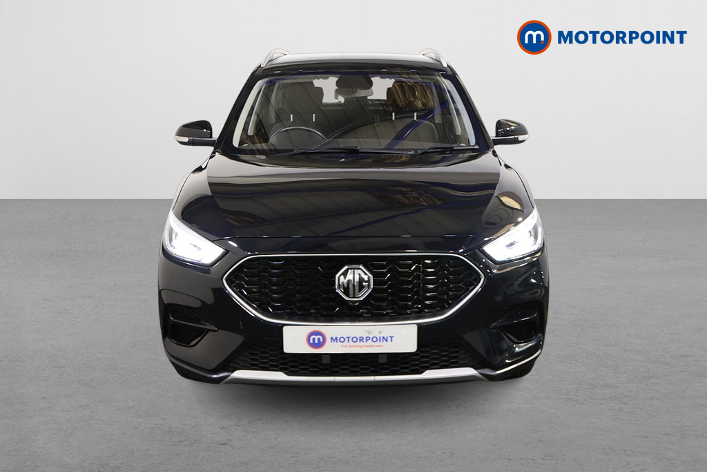 Mg Motor Uk ZS Excite Manual Petrol SUV - Stock Number (1581073) - Front bumper