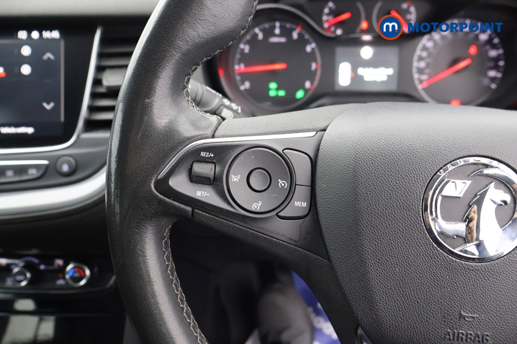 Vauxhall Grandland X Business Edition Nav Manual Diesel SUV - Stock Number (1581417) - 2nd supplementary image