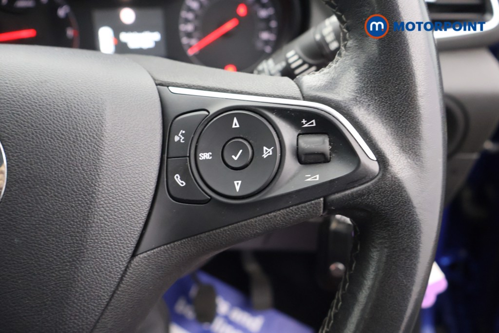 Vauxhall Grandland X Business Edition Nav Manual Diesel SUV - Stock Number (1581417) - 3rd supplementary image