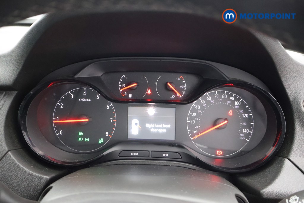 Vauxhall Grandland X Business Edition Nav Manual Diesel SUV - Stock Number (1581417) - 4th supplementary image