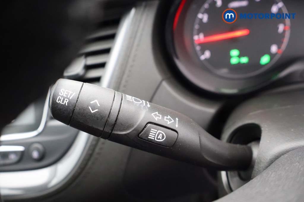 Vauxhall Grandland X Business Edition Nav Manual Diesel SUV - Stock Number (1581417) - 5th supplementary image