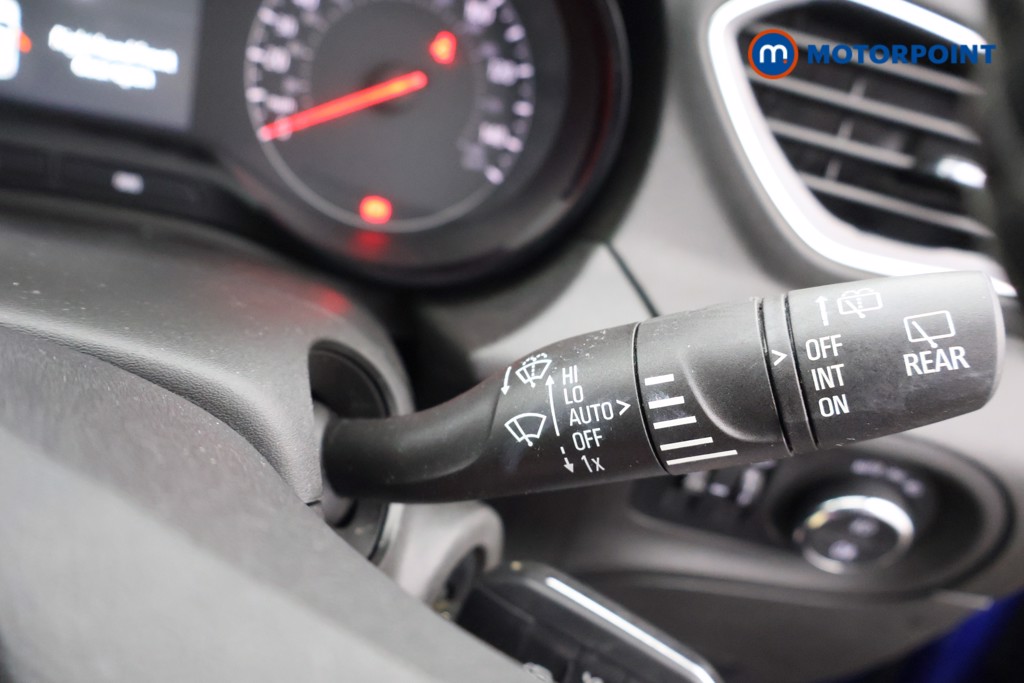 Vauxhall Grandland X Business Edition Nav Manual Diesel SUV - Stock Number (1581417) - 6th supplementary image