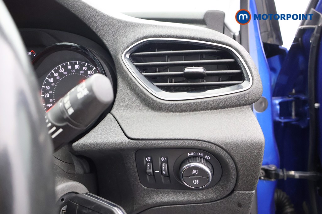 Vauxhall Grandland X Business Edition Nav Manual Diesel SUV - Stock Number (1581417) - 7th supplementary image