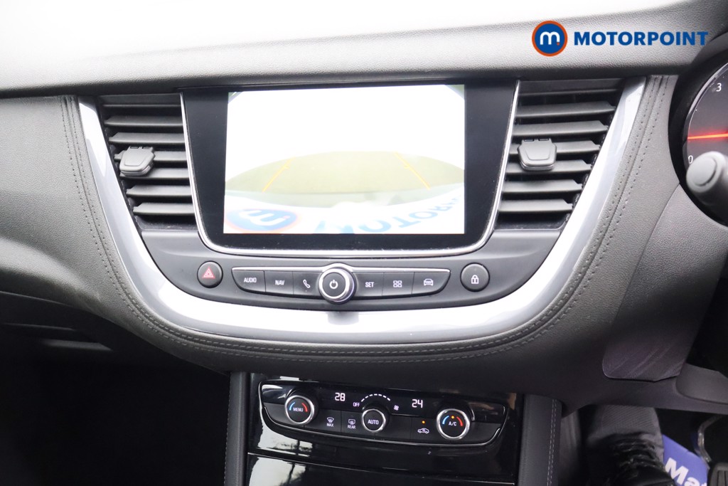 Vauxhall Grandland X Business Edition Nav Manual Diesel SUV - Stock Number (1581417) - 9th supplementary image