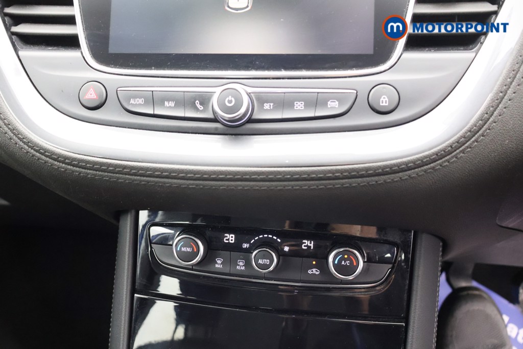 Vauxhall Grandland X Business Edition Nav Manual Diesel SUV - Stock Number (1581417) - 10th supplementary image