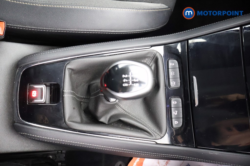 Vauxhall Grandland X Business Edition Nav Manual Diesel SUV - Stock Number (1581417) - 11th supplementary image