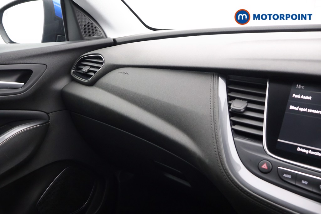 Vauxhall Grandland X Business Edition Nav Manual Diesel SUV - Stock Number (1581417) - 12th supplementary image
