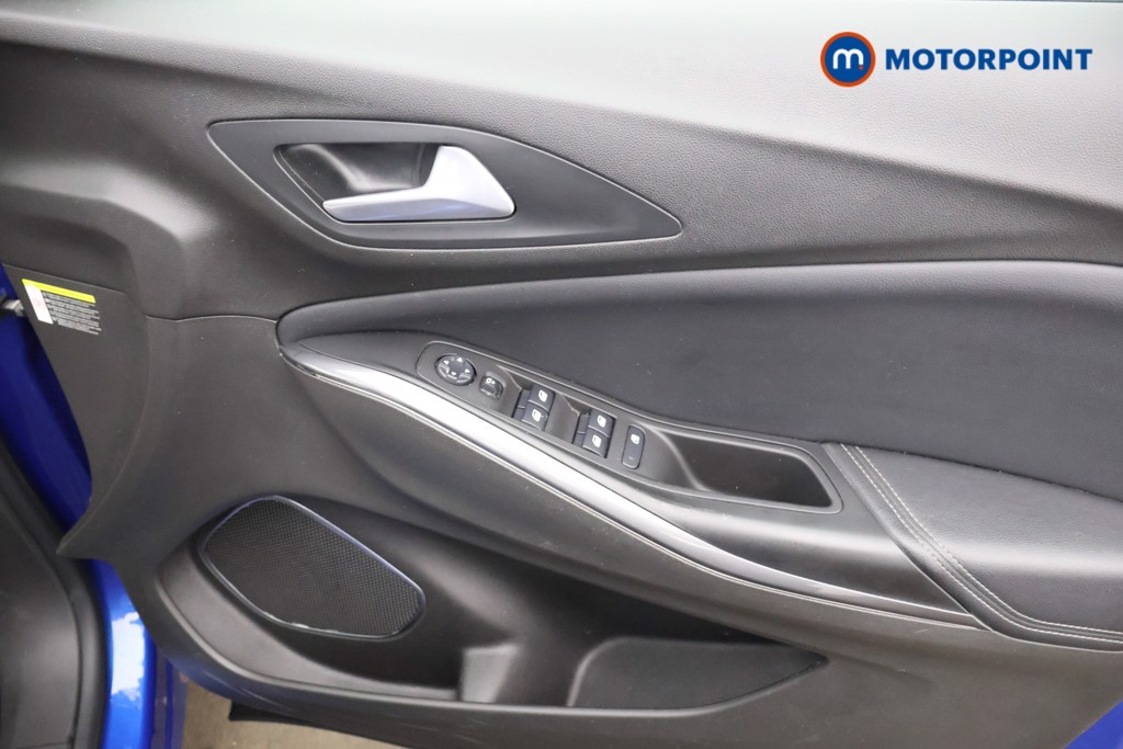 Vauxhall Grandland X Business Edition Nav Manual Diesel SUV - Stock Number (1581417) - 14th supplementary image