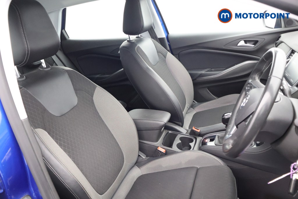 Vauxhall Grandland X Business Edition Nav Manual Diesel SUV - Stock Number (1581417) - 16th supplementary image
