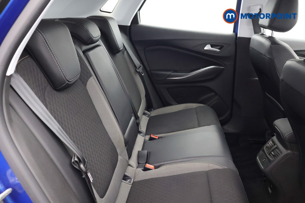 Vauxhall Grandland X Business Edition Nav Manual Diesel SUV - Stock Number (1581417) - 17th supplementary image